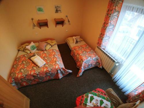 Bed & Breakfast U Hani W Pobli?u Gor?cy Potok I Termy