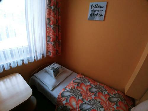 Bed & Breakfast U Hani W Pobli?u Gor?cy Potok I Termy