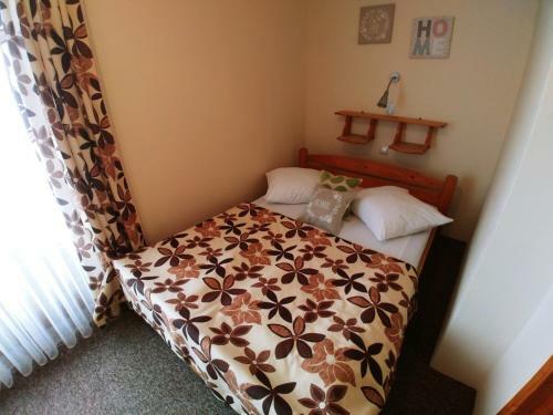 Bed & Breakfast U Hani W Pobli?u Gor?cy Potok I Termy