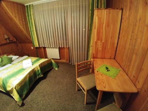 Bed & Breakfast U Hani W Pobli?u Gor?cy Potok I Termy