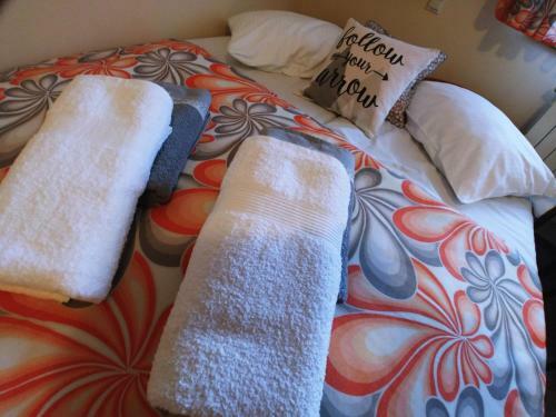 Bed & Breakfast U Hani W Pobli?u Gor?cy Potok I Termy