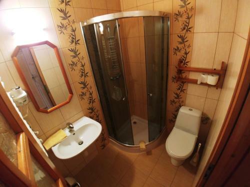 Bed & Breakfast U Hani W Pobli?u Gor?cy Potok I Termy