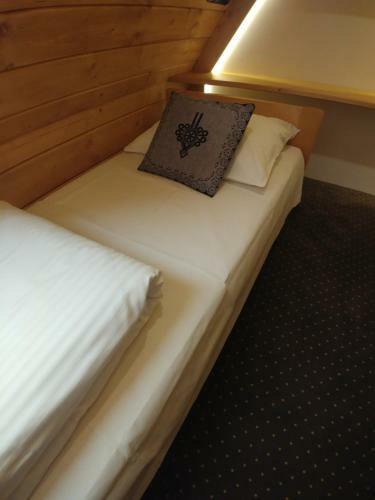 Bed & Breakfast U Hani W Pobli?u Gor?cy Potok I Termy