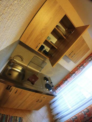 Bed & Breakfast U Hani W Pobli?u Gor?cy Potok I Termy