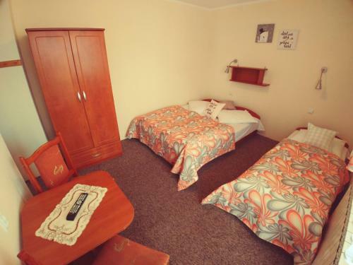 Bed & Breakfast U Hani W Pobli?u Gor?cy Potok I Termy