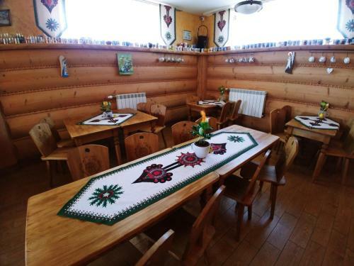 Bed & Breakfast U Hani W Pobli?u Gor?cy Potok I Termy