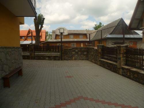 Bed & Breakfast U Hani W Pobli?u Gor?cy Potok I Termy