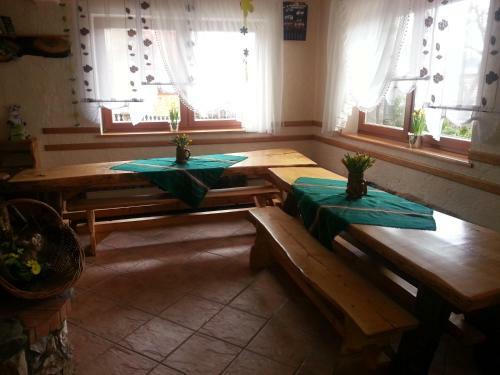 Bed & Breakfast U Hani W Pobli?u Gor?cy Potok I Termy