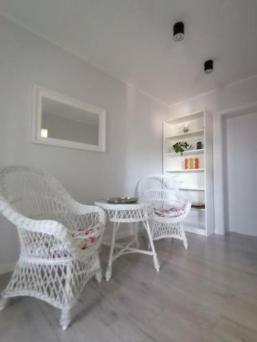 Apartament Le?ny