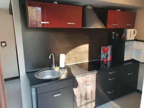 Apartamento Domek W G�rach
