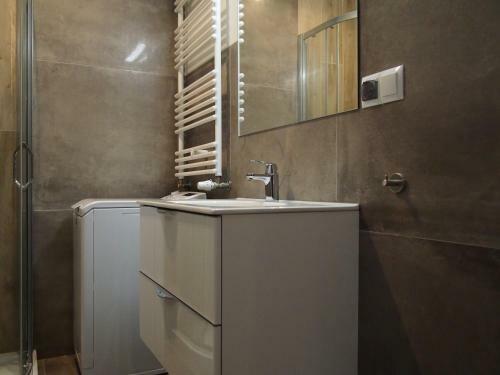 Apartamento Bli?ej G�r