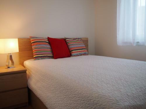 Apartamento Bli?ej G�r