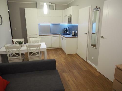 Apartamento Bli?ej G�r