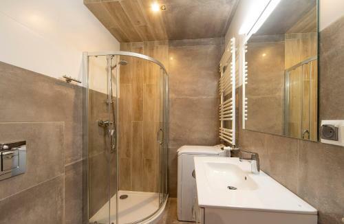 Apartamento Bli?ej G�r