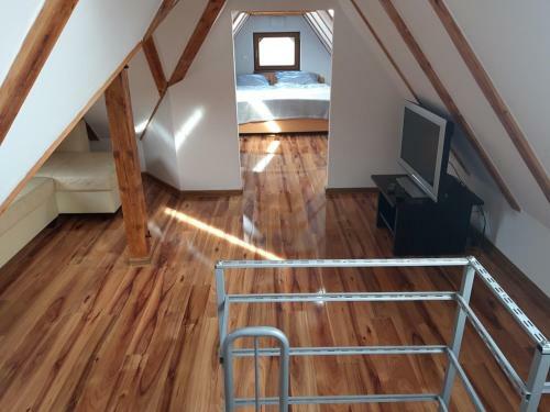 Hostal Apartamenty Kr�tka 3