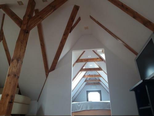Hostal Apartamenty Kr�tka 3