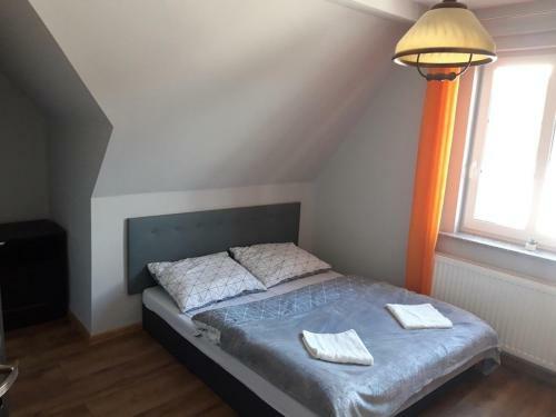 Hostal Apartamenty Kr�tka 3