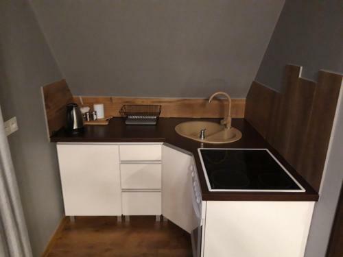 Hostal Apartamenty Kr�tka 3