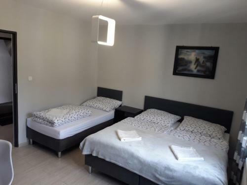 Hostal Apartamenty Kr�tka 3
