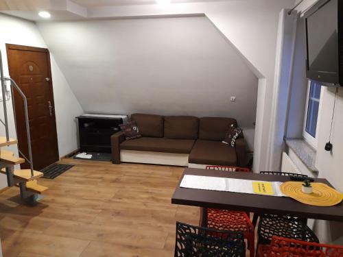 Hostal Apartamenty Kr�tka 3
