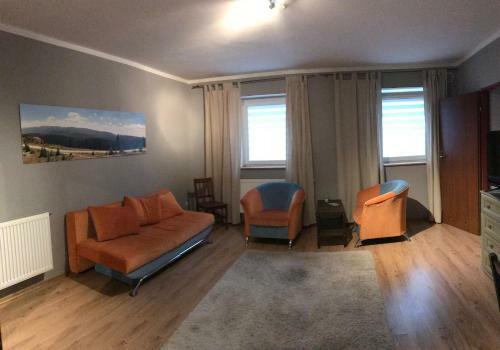 Apartamento Dom Nad Kwis?