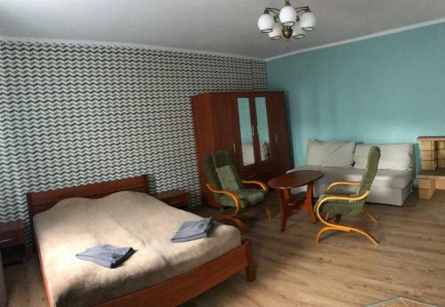 Apartamento Dom Nad Kwis?