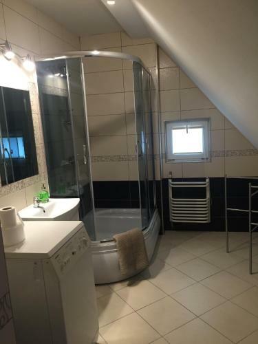 Apartamento Dom Nad Kwis?