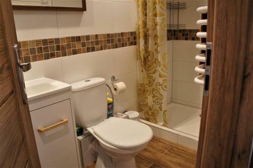 Apartamento Dom Na Przedg�rzu