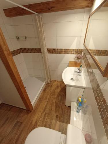 Apartamento Dom Na Przedg�rzu