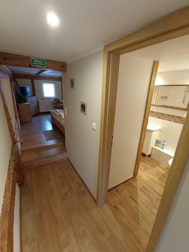 Apartamento Dom Na Przedg�rzu