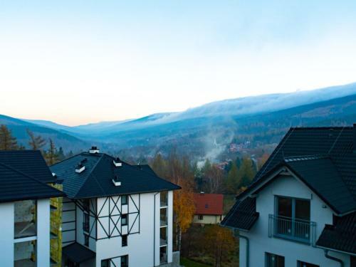 Apartamenty Zakopia?ska - Royal Aparts