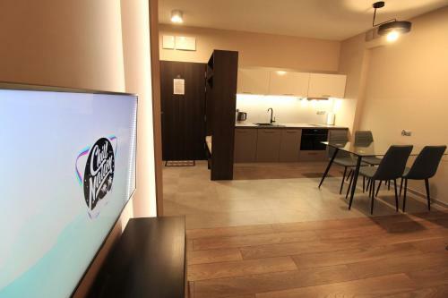 Apartamenty Zakopia?ska - Royal Aparts