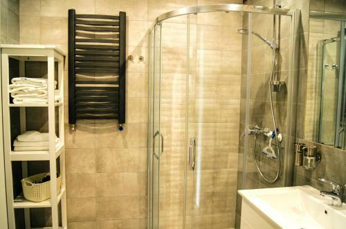 Apartamenty Zakopia?ska - Royal Aparts