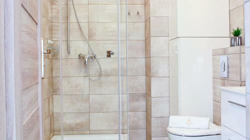 Apartamenty Zakopia?ska - Royal Aparts