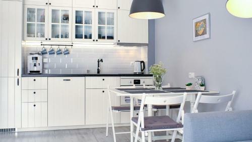 Apartamenty Zakopia?ska - Royal Aparts