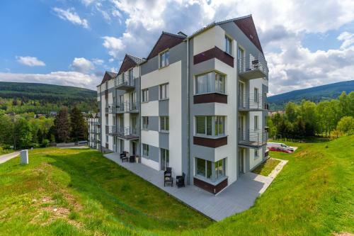 Apartament Podr�?niczy Z Saun? - 5d Apartamenty