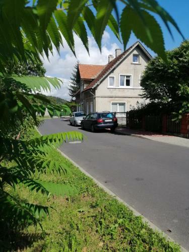Apartament U Edka Przy Dolnej