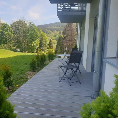 Apartament Izerska Przygoda - 5d Apartamenty