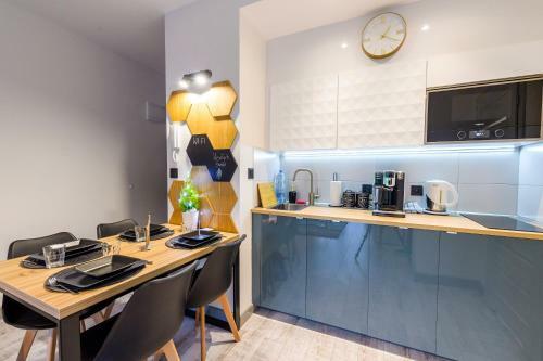 Apartament Izerska Przygoda - 5d Apartamenty