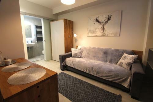Apartamenty 11-go Listopada - Royal Aparts