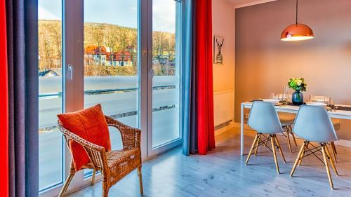 Apartamenty 11-go Listopada - Royal Aparts