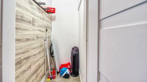 Apartamenty 11-go Listopada - Royal Aparts