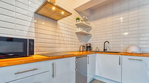 Apartamenty 11-go Listopada - Royal Aparts