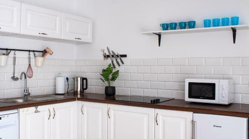 Apartamenty 11-go Listopada - Royal Aparts