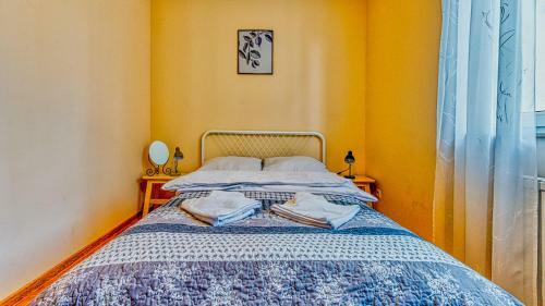 Apartament G�rski - 5d Apartamenty