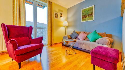 Apartament G�rski - 5d Apartamenty