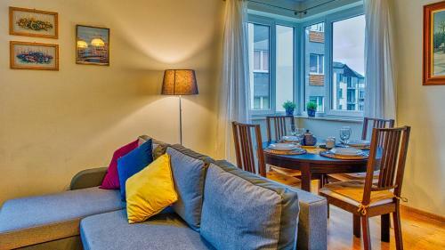 Apartament G�rski - 5d Apartamenty