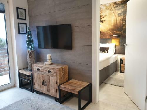 Apartament Zaczarowany Las - 5d Apartamenty