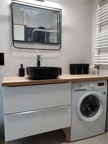 Apartament Zaczarowany Las - 5d Apartamenty