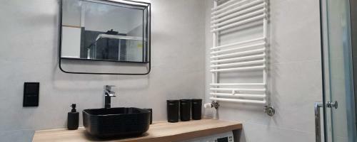 Apartament Zaczarowany Las - 5d Apartamenty